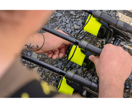Avid Extremity Hi-Vis XR Mono