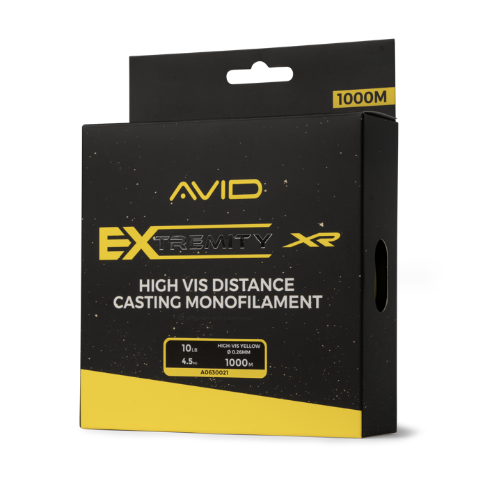 Avid Extremity Hi-Vis XR Mono