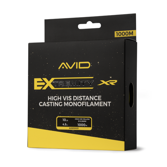 Avid Extremity Hi-Vis XR Mono