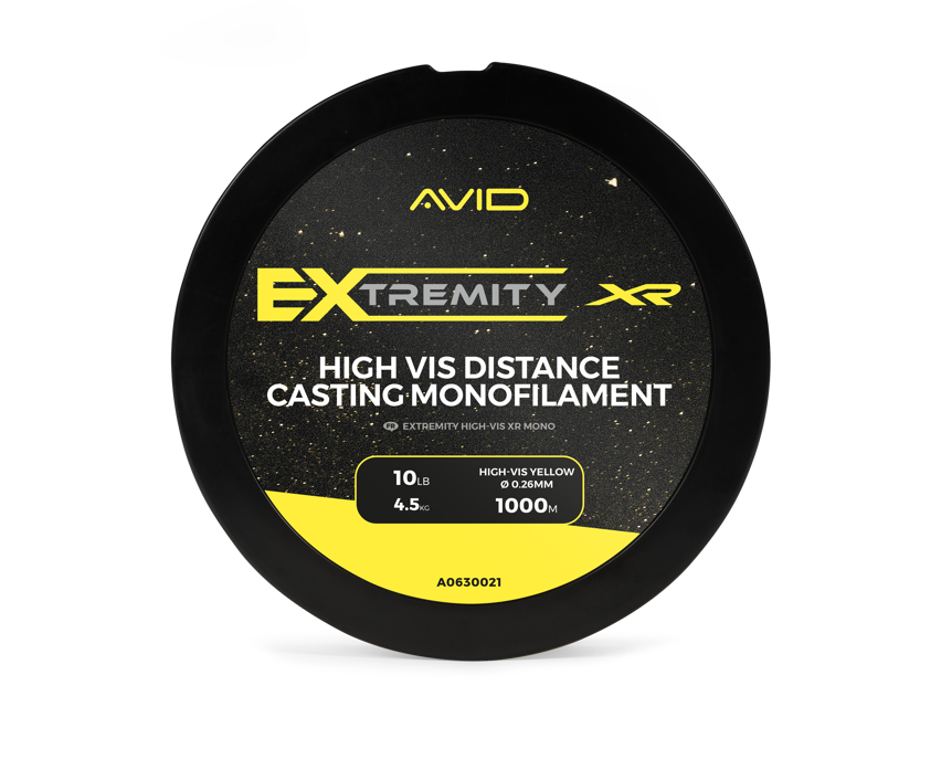 Avid Extremity Hi-Vis XR Mono