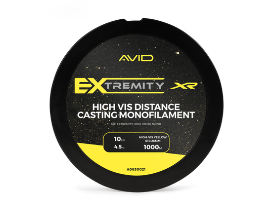 Avid Extremity Hi-Vis XR Mono