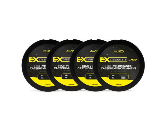 Avid Extremity Hi-Vis XR Mono