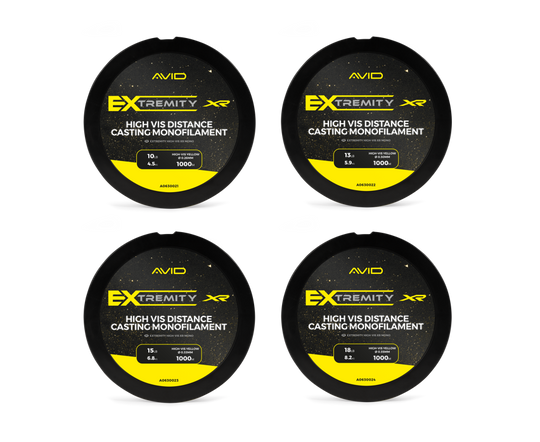 Avid Extremity Hi-Vis XR Mono