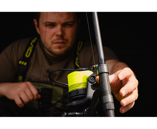 Avid Extremity Hi-Vis XR Mono