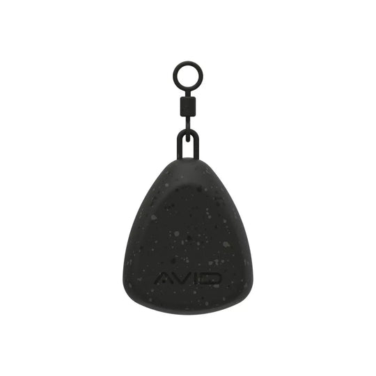 Avid Flat Pear Swivel Lead