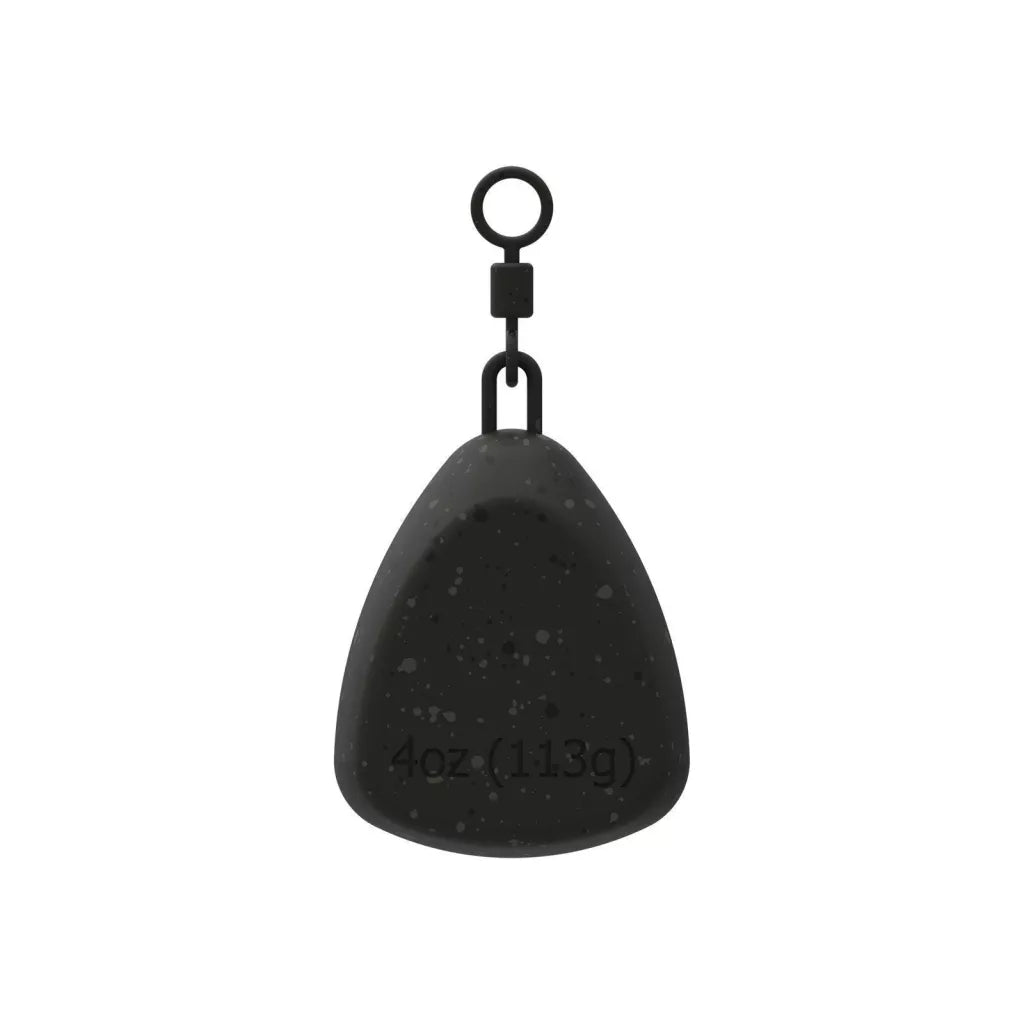 Avid Flat Pear Swivel Lead