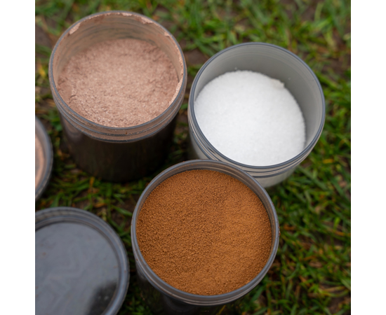 Avid Hookbait Pots