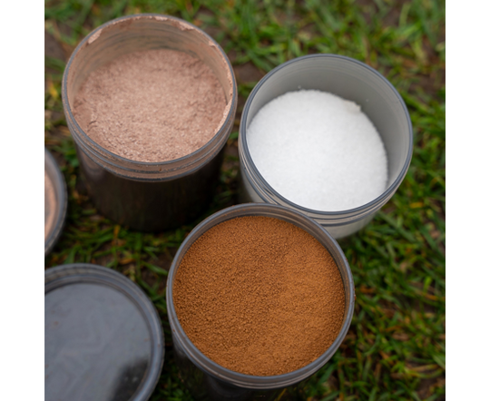 Avid Hookbait Pots