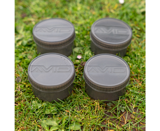 Avid Hookbait Pots