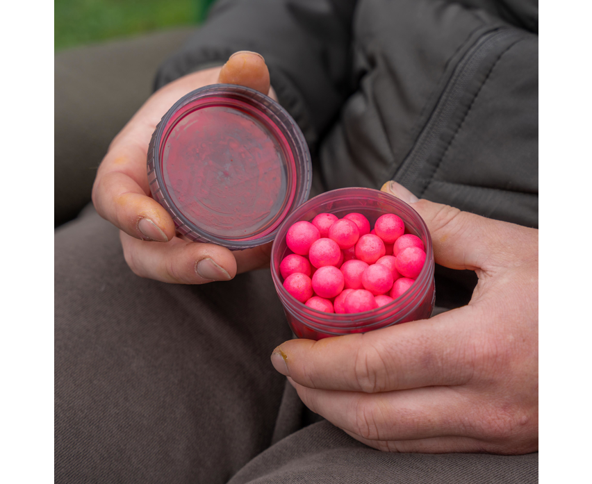 Avid Hookbait Pots