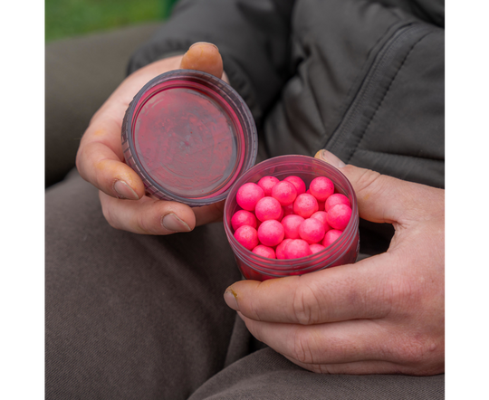 Avid Hookbait Pots