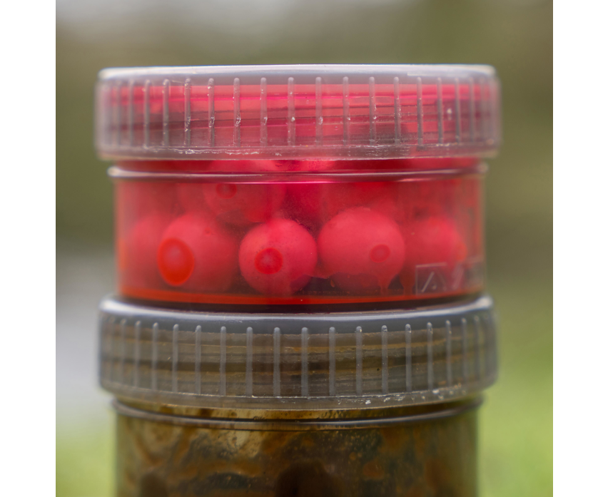 Avid Hookbait Pots
