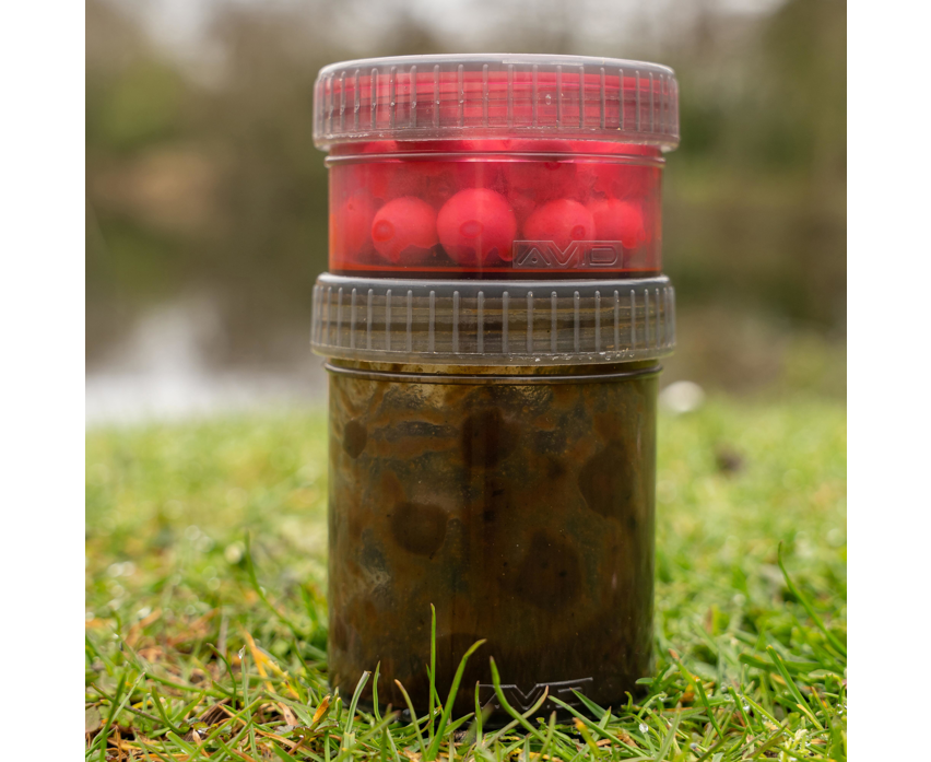 Avid Hookbait Pots