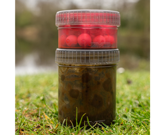 Avid Hookbait Pots