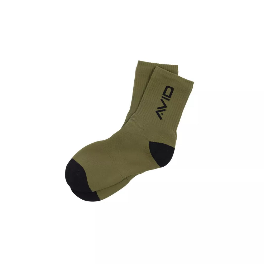 Avid Hydro-Force Waterproof Socks