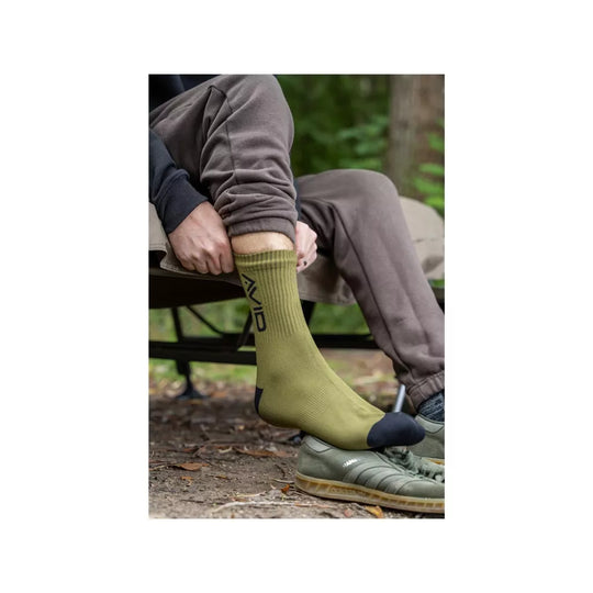 Avid Hydro-Force Waterproof Socks
