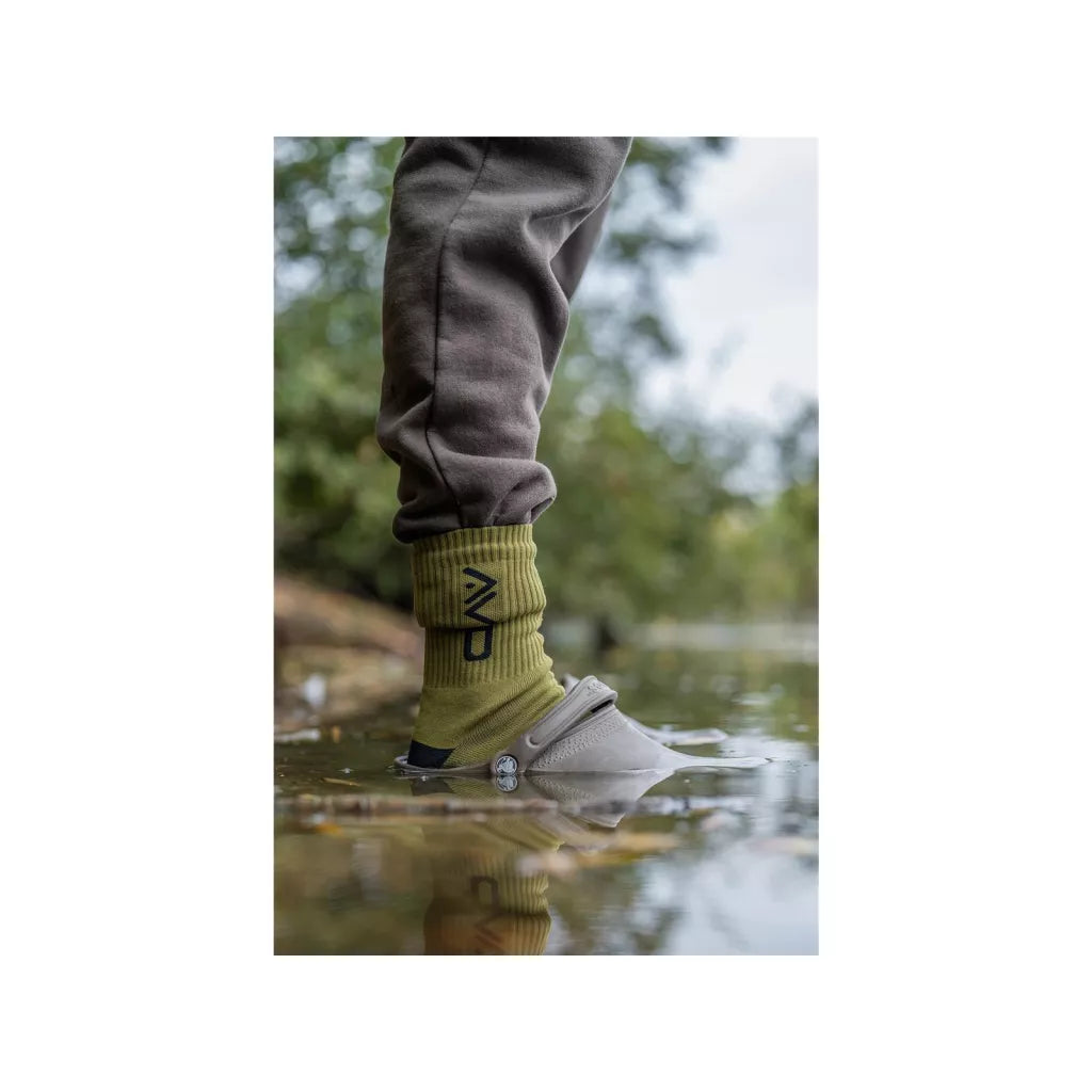 Avid Hydro-Force Waterproof Socks
