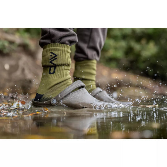 Avid Hydro-Force Waterproof Socks