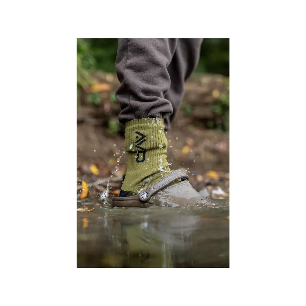 Avid Hydro-Force Waterproof Socks