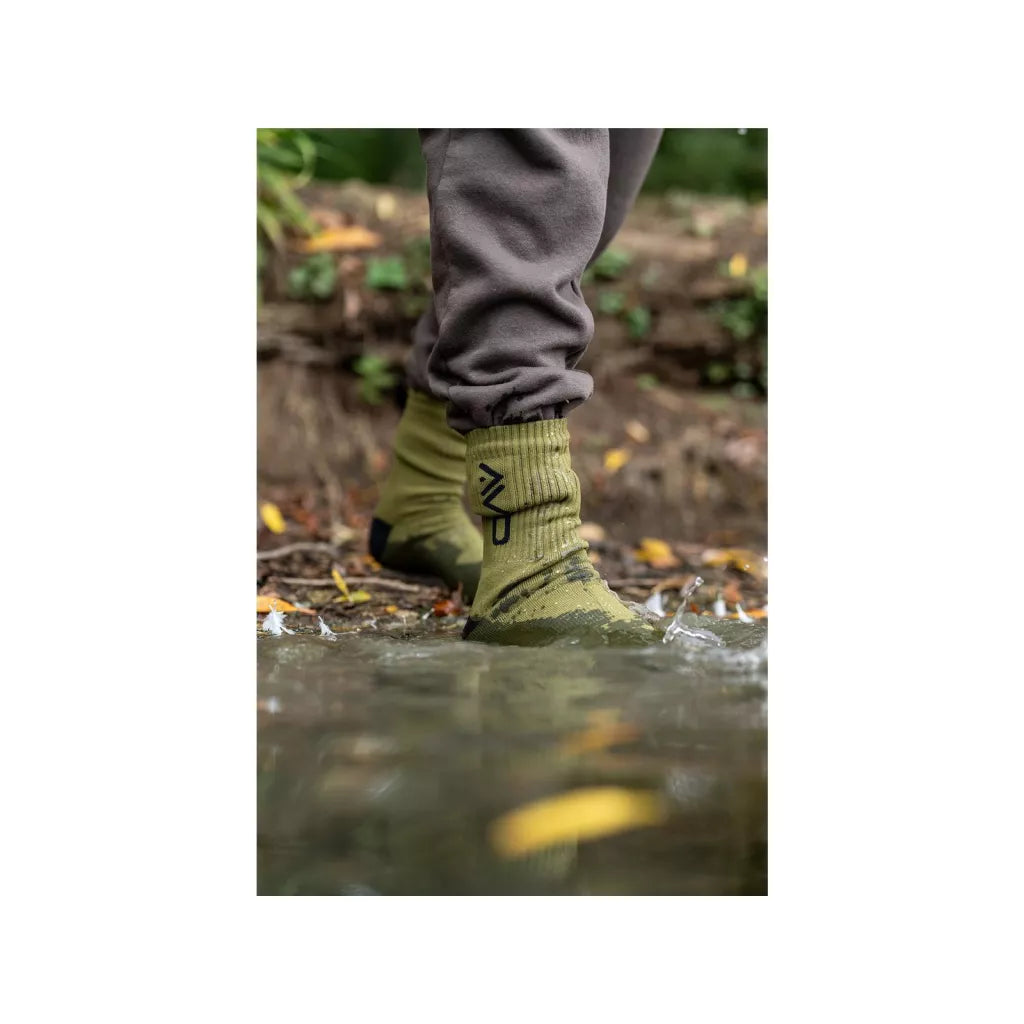 Avid Hydro-Force Waterproof Socks