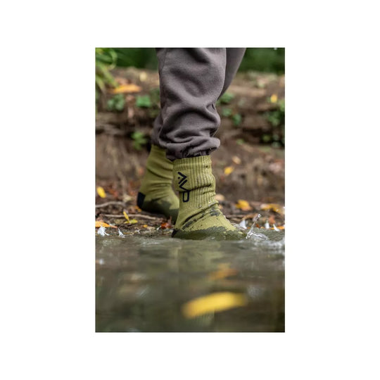 Avid Hydro-Force Waterproof Socks