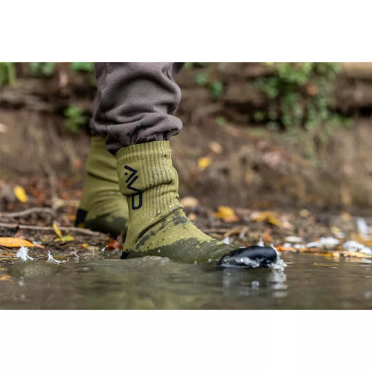 Avid Hydro-Force Waterproof Socks