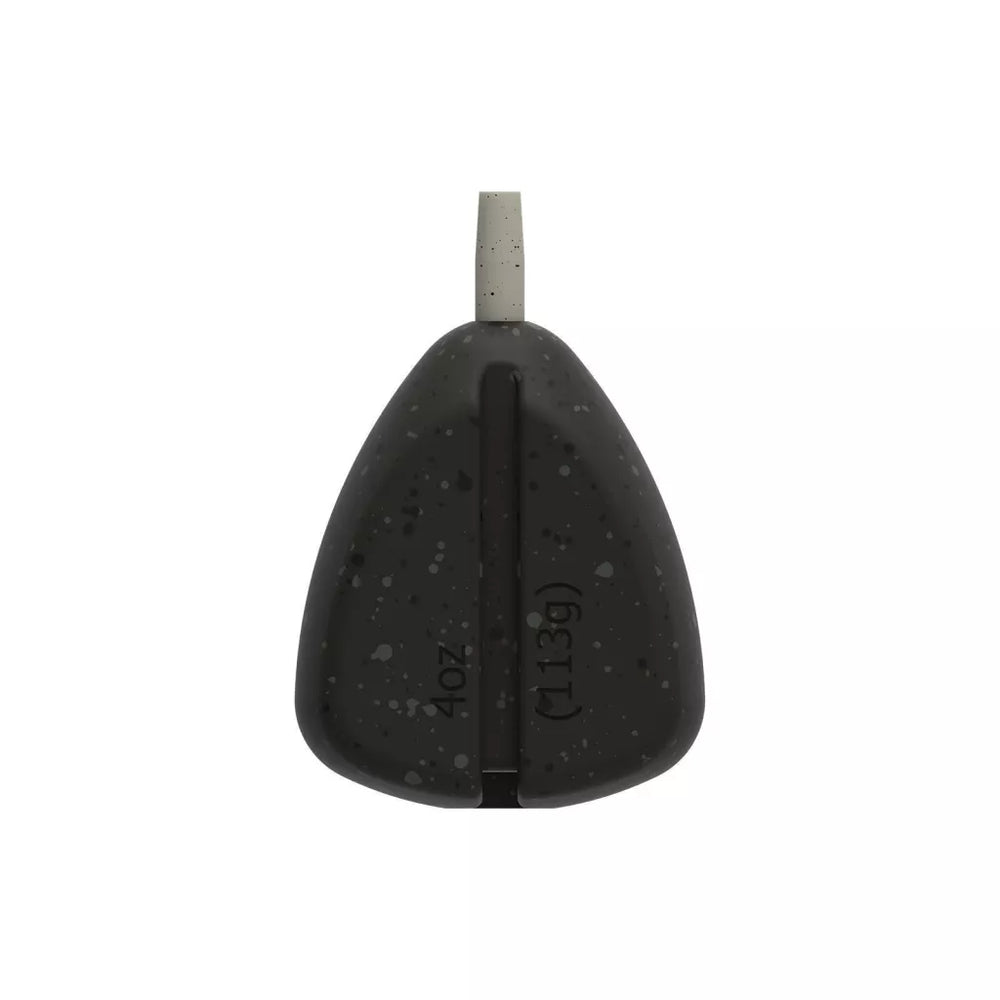 Avid Inline Flat Pear Groove Lead
