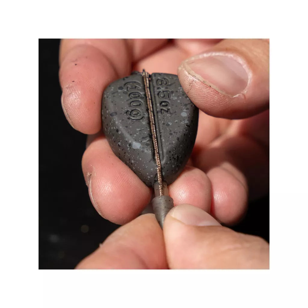 Avid Inline Flat Pear Groove Lead