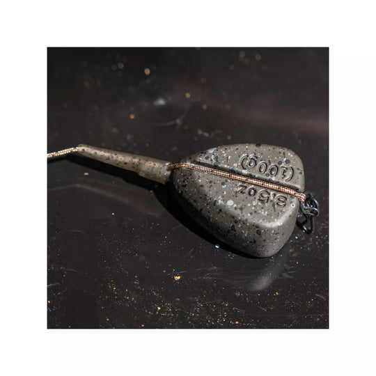 Avid Inline Flat Pear Groove Lead