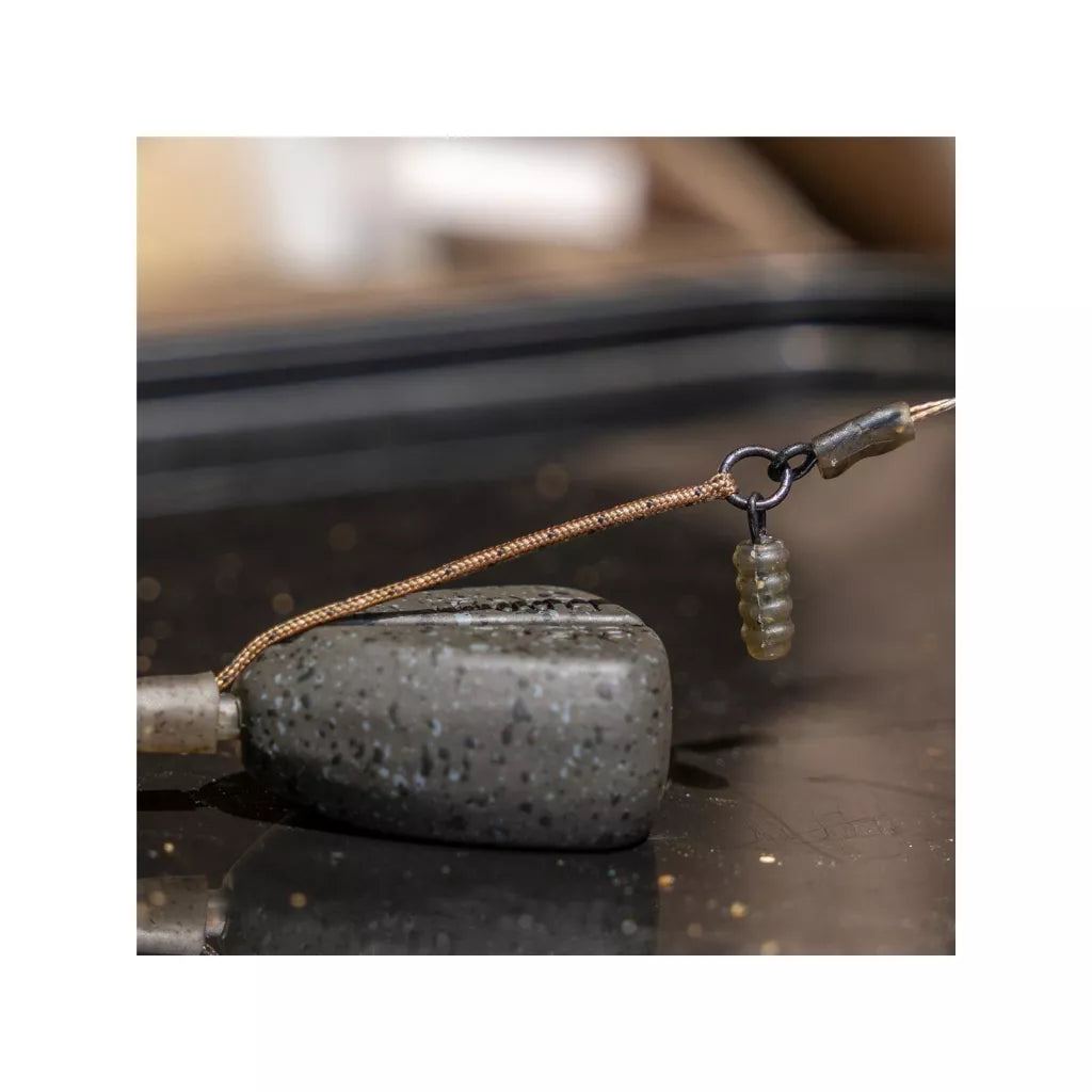 Avid Inline Flat Pear Groove Lead