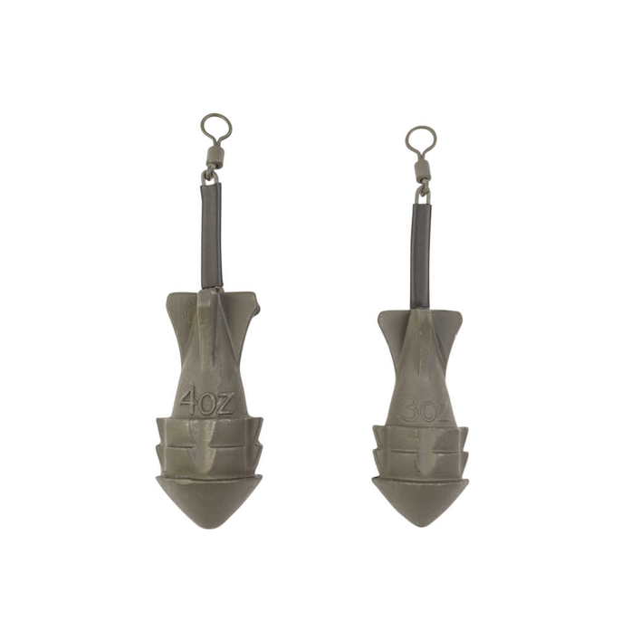 Avid Marker Leads
