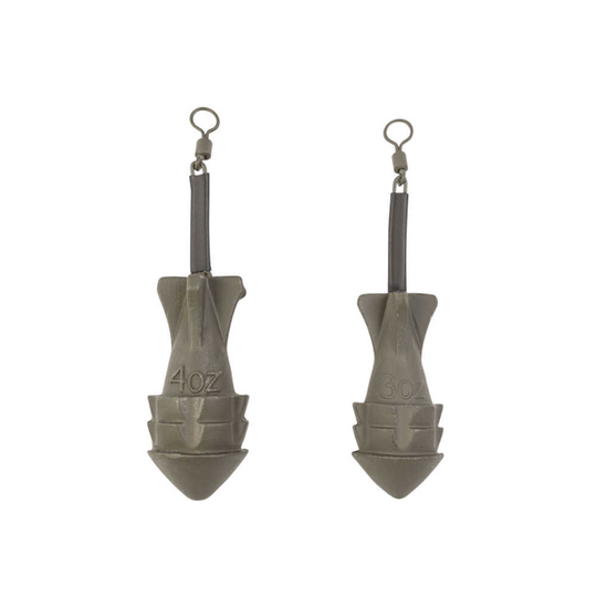 Avid Marker Leads