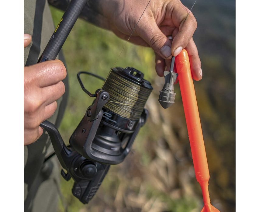 Avid Marker Leads