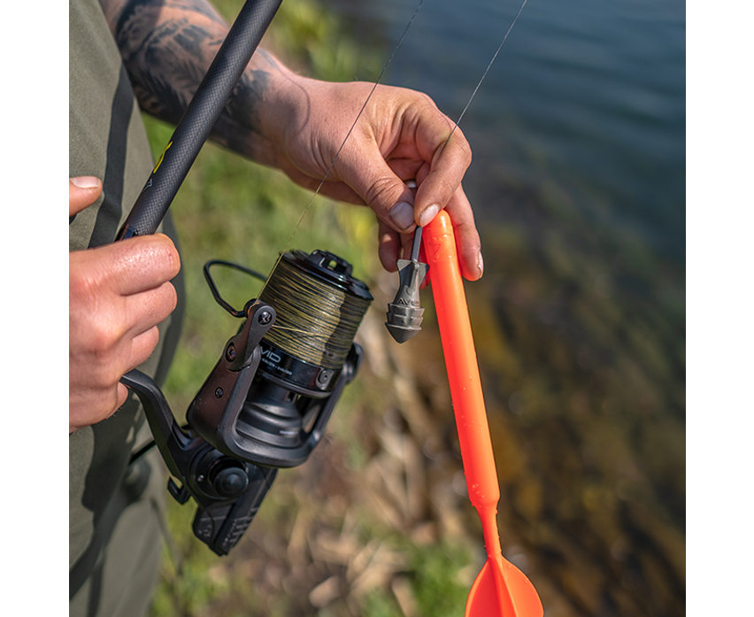 Avid Marker Leads