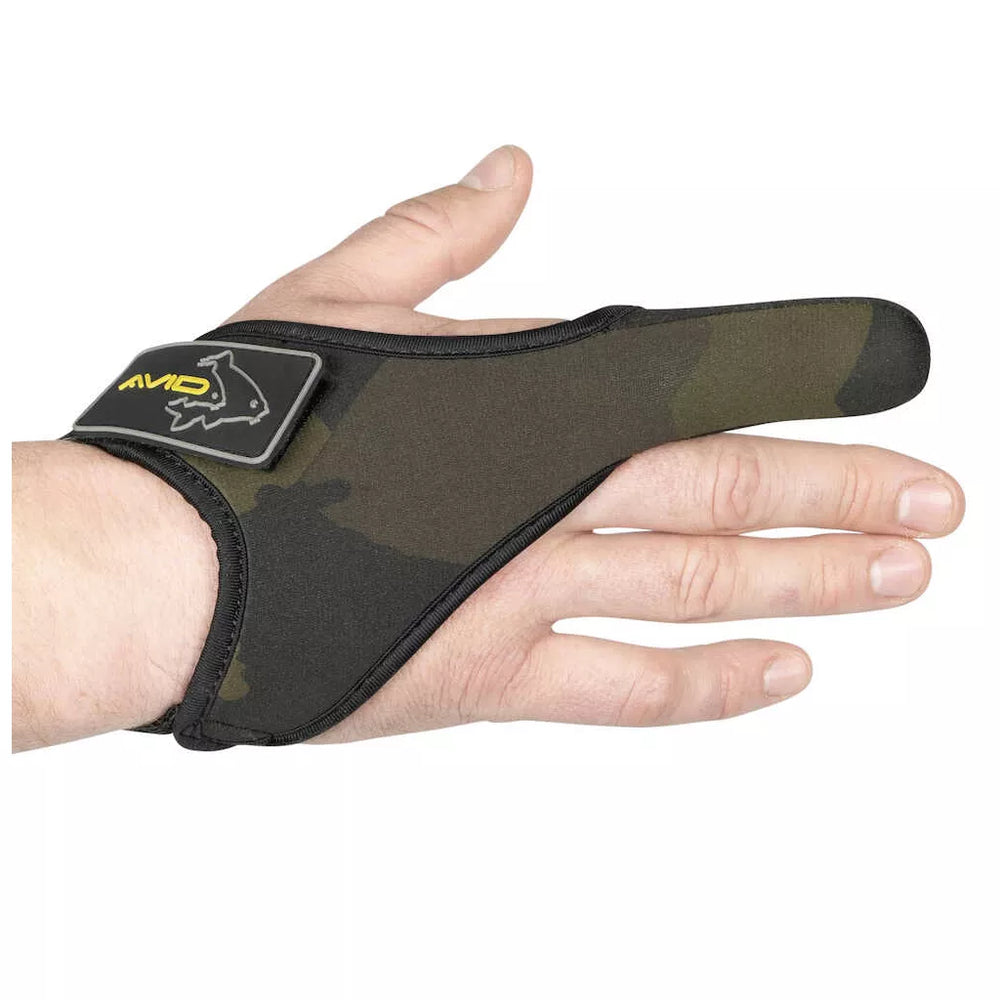 Avid Neoprene Finger Stall