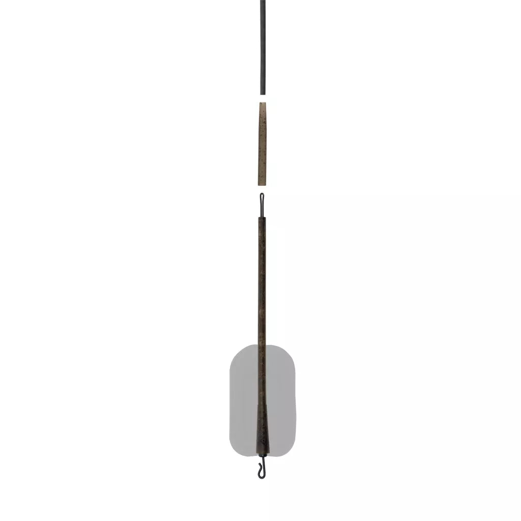 Avid Outline Bag Stem Tungsten Tubing Kit – QC