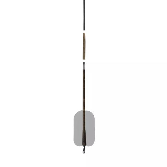 Avid Outline Bag Stem Tungsten Tubing Kit – QC
