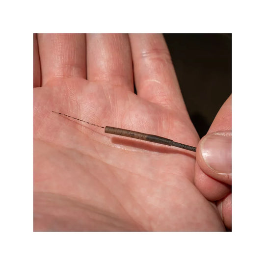 Avid Outline Bag Stem Tungsten Tubing Kit - Ring Swivel