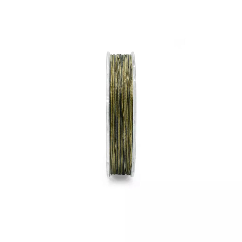 Avid Outline Camo Braided Mainline 30lb