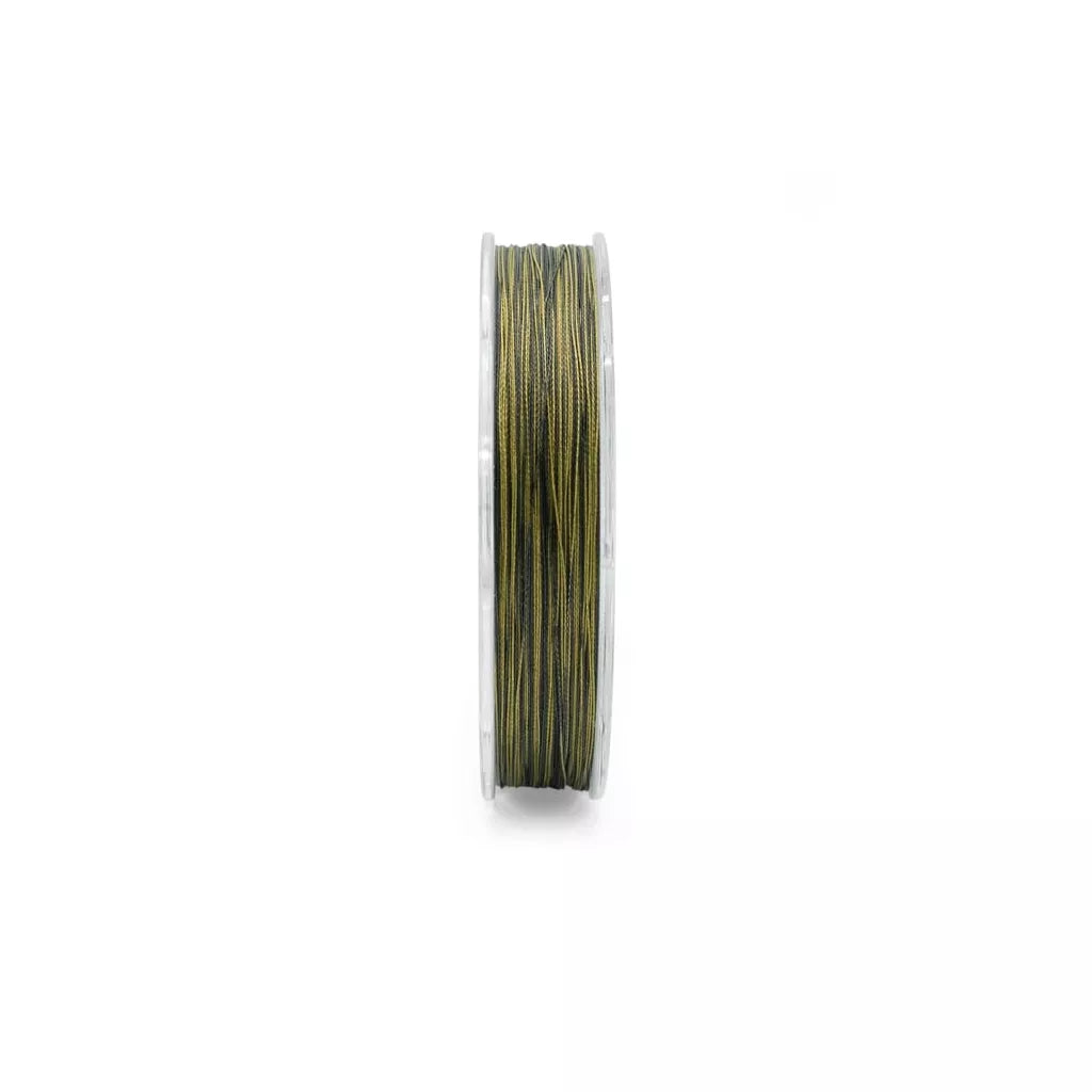 Avid Outline Camo Braided Mainline 30lb