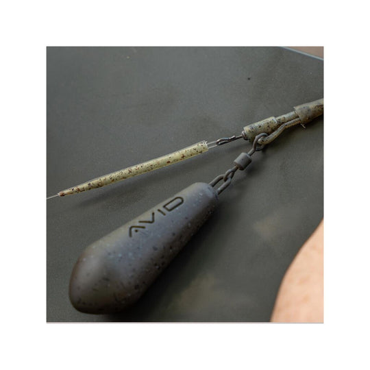 Avid Outline FleckTone Anti-Tangle Sleeve