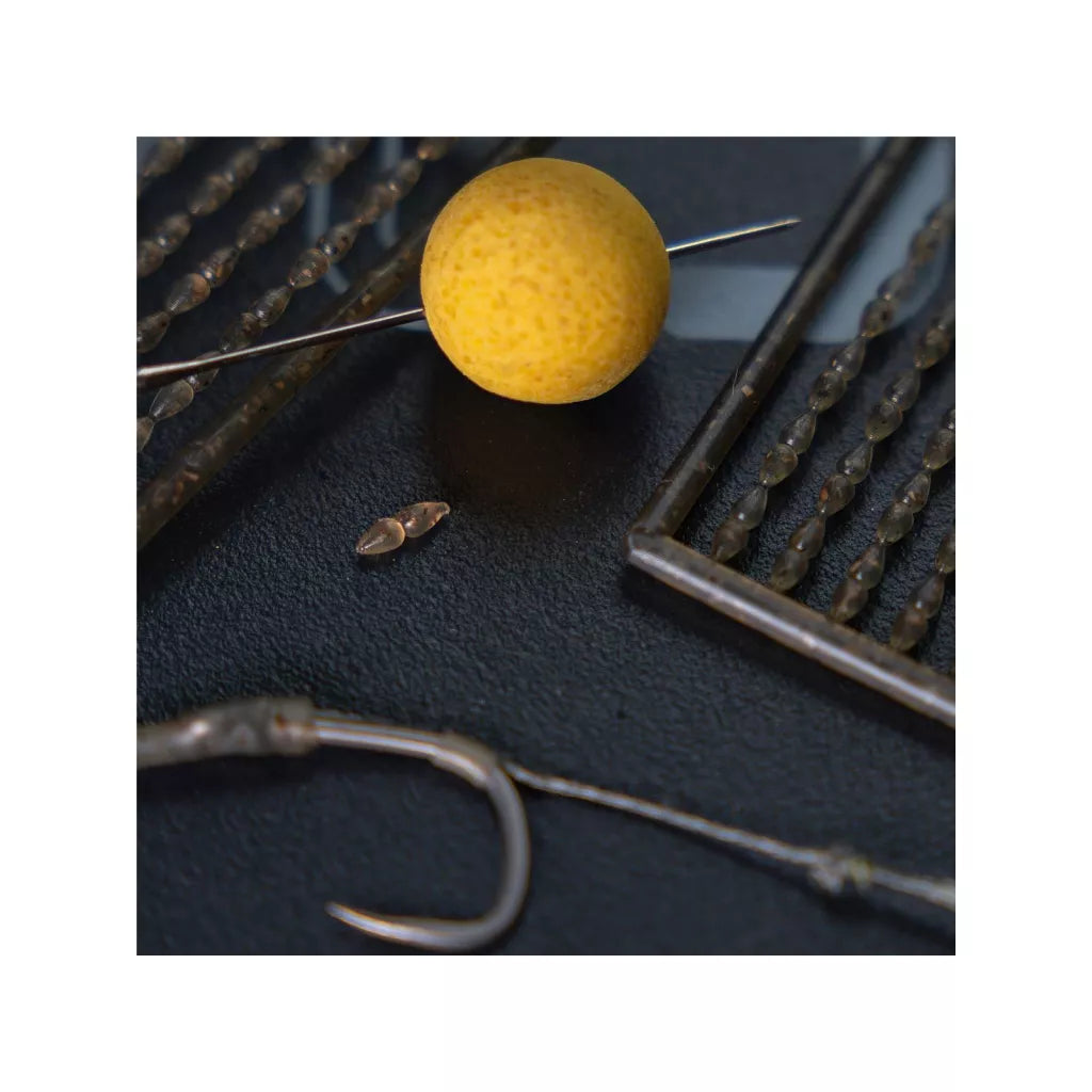 Avid Outline FleckTone Bait Stops