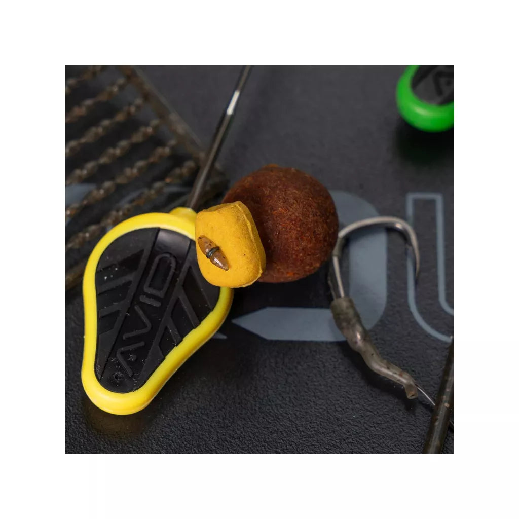 Avid Outline FleckTone Bait Stops