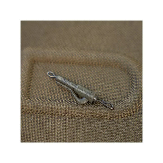 Avid Outline FleckTone Fused Lead QC Clips