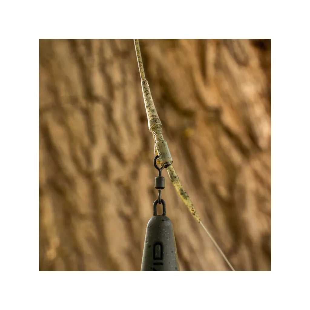 Avid Outline FleckTone Fused Lead QC Clips