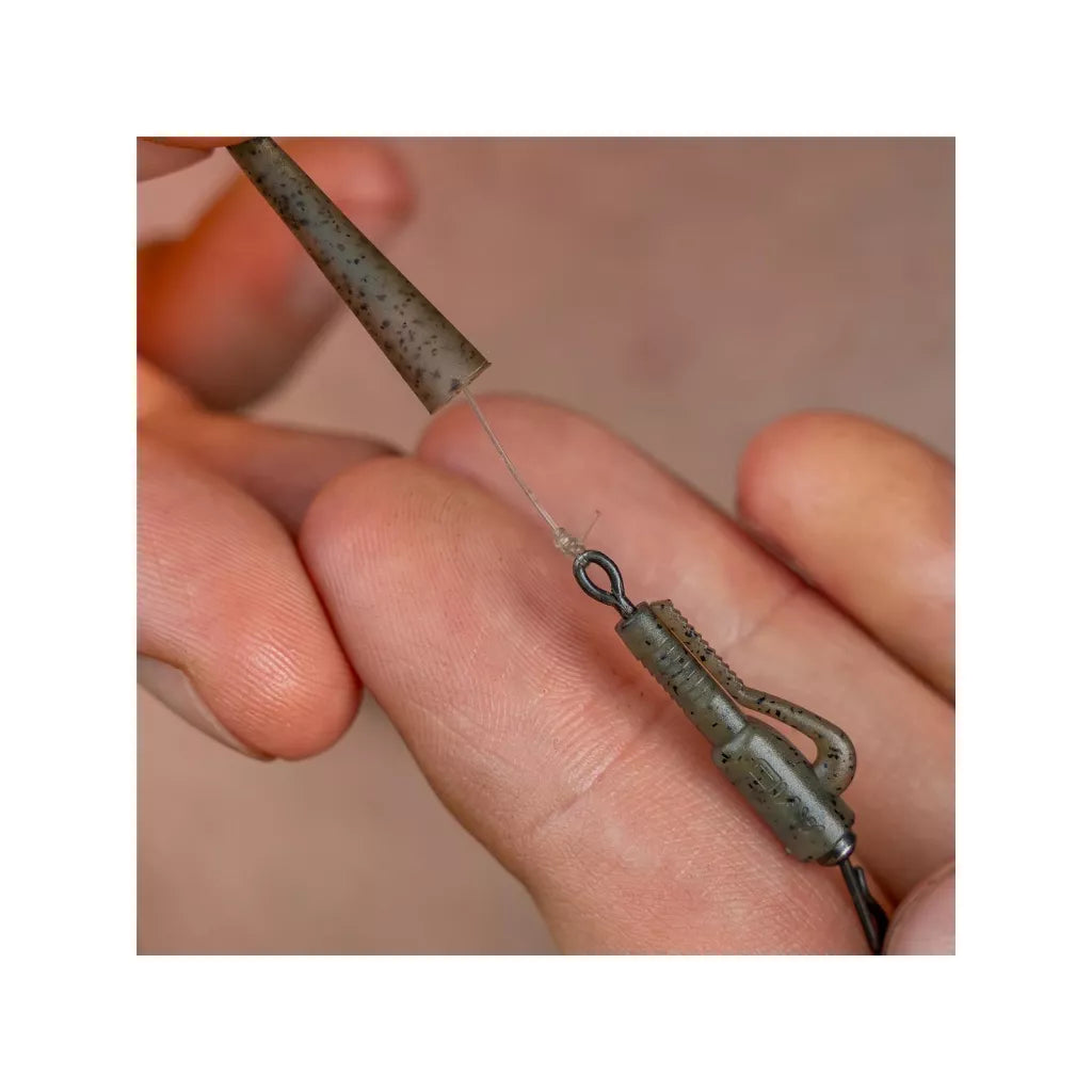 Avid Outline FleckTone Fused Lead QC Clips