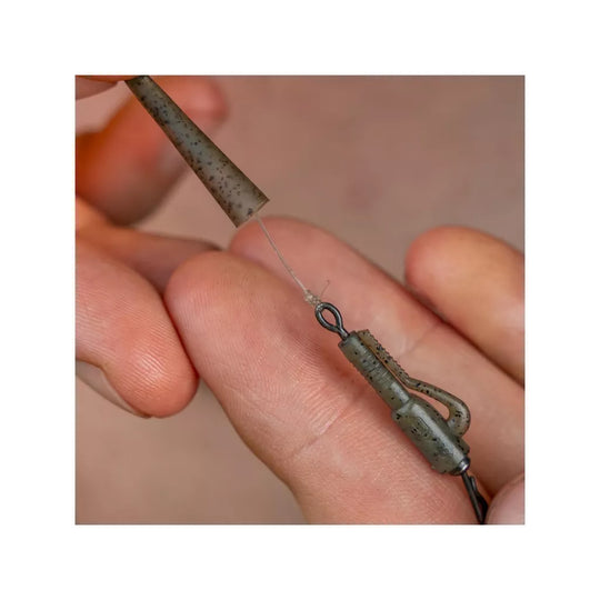 Avid Outline FleckTone Fused Lead QC Clips
