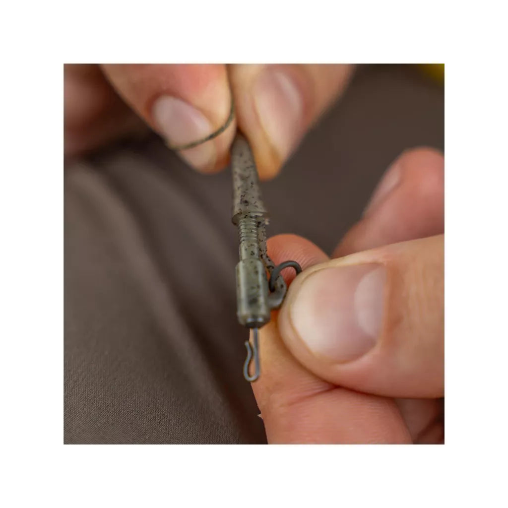 Avid Outline FleckTone Fused Lead QC Clips