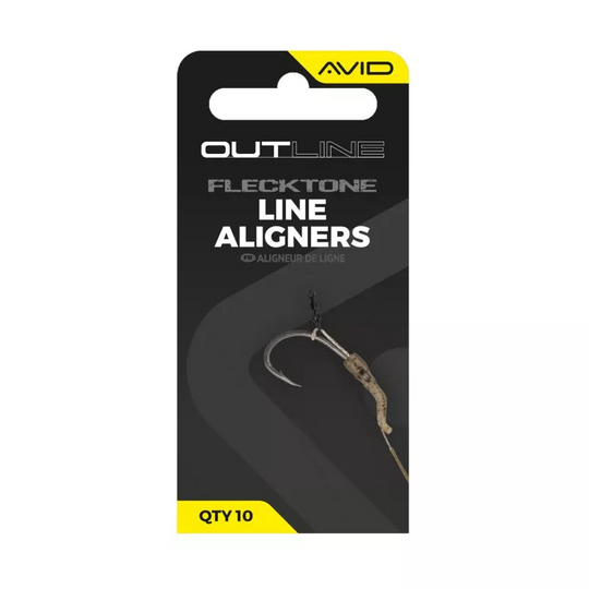 Avid Outline FleckTone Line Aligner