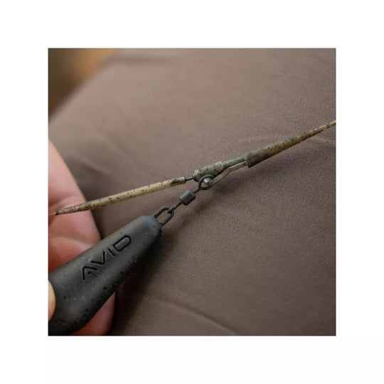 Avid Outline FleckTone Naked Tail Rubber